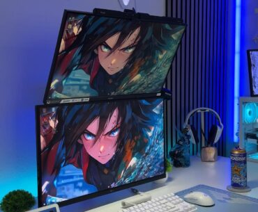 Todays Topic: Setup x Giyu