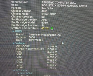 What should I Upgrade?