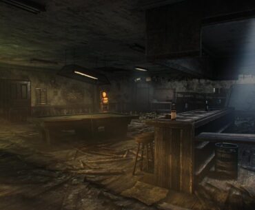 New previews of Tranzit Remastered (Black Ops 3 Custom map) + Bonus