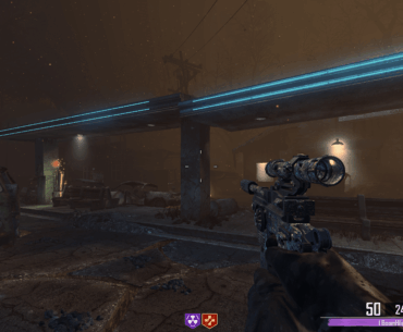 Bus Depot in BO2 2025