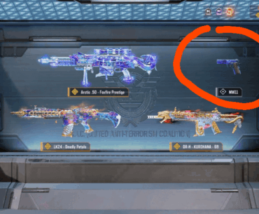 The best skin ever