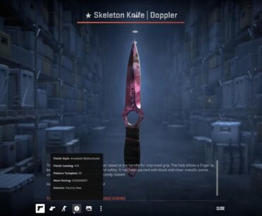 Thoughts? Just opened it