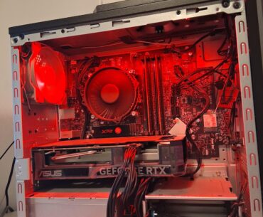 I traded a PS5 for this PC, good trade?