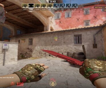 What you think of this combo?