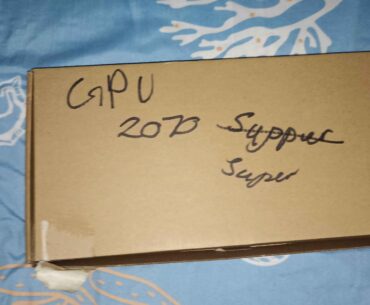 Found a deal for a 2070 super going for $100