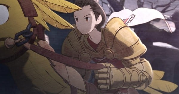 Final Fantasy Tactics Game Remaster Streams ‘Enhanced’ Opening Movie – News Final Fantasy Tactics Game Remaster Streams 'Enhanced' Opening Movie - News