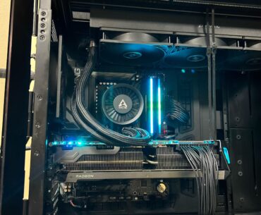 Any way to unlock Gigabyte b650 x ax v2 ddr5 1.65 voltage limit?