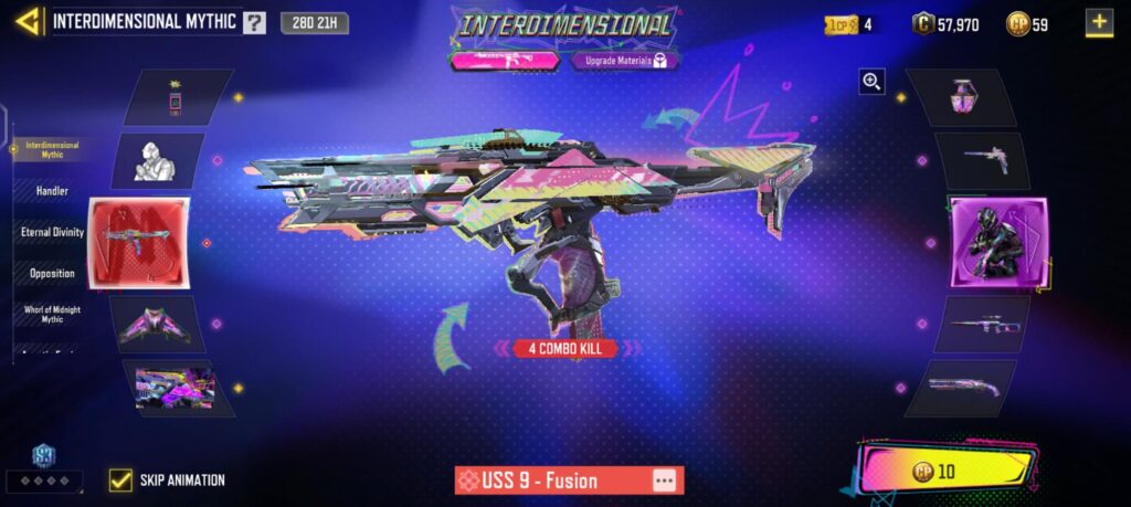 How much CP required to get this?
