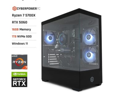Would this be a good starter gaming pc? And what games could it handle?