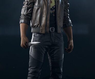 Rate my V?