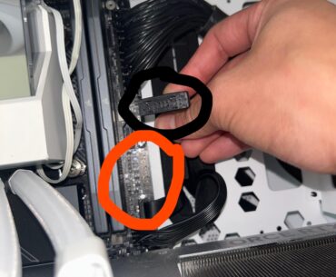 Who tf made this cable and why