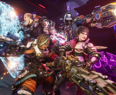 Why Borderlands 4 is 'Mixed' on Steam at launch
