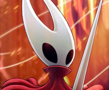 Hollow Knight: Silksong May Have Just Changed Gaming For The Better