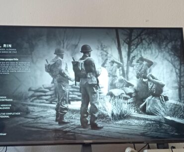 I just finished the game for the first time, my favorite