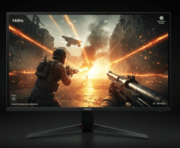 Best Gaming Monitor Under $200 in 2026