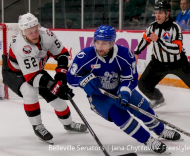 How to Watch Syracuse Crunch Games In 2025-2026