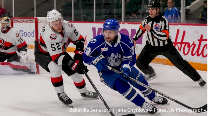 How to Watch Syracuse Crunch Games In 2025-2026 How to Watch Syracuse Crunch Games In 2025-2026