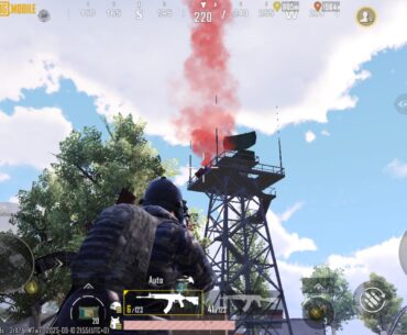 That's new..