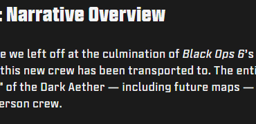 For anyone who might still be confused, no, the 'Multiverse' is NOT back. The Dark Aether still has remnants of it, but those universes are permanently gone. We still only have the 2 main universes: the 'perfect' universe and the Dark Aether.