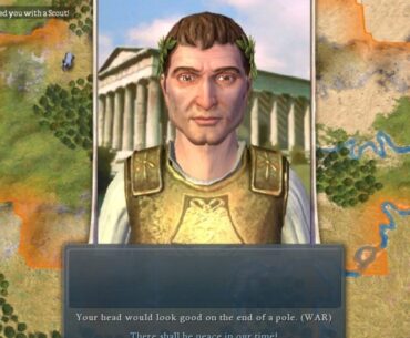 Civilization 4 And 10 Other PC Games Are Free On Amazon Prime