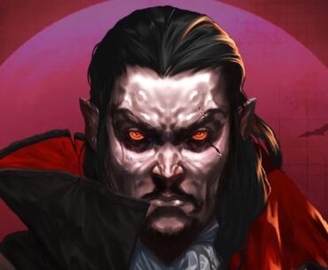 "I see a lot of publishers I don't like": Vampire Survivors creator made his own publisher to "share the luck" and says too many companies "try to exploit the platforms just to make money"