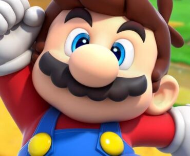 Former Nintendo dev says new franchises haven't come out because "there's simply no need to make them" and "they just pick whatever wrapper fits that new gameplay best"