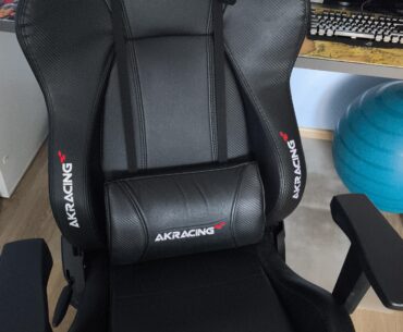 Chair recommendations