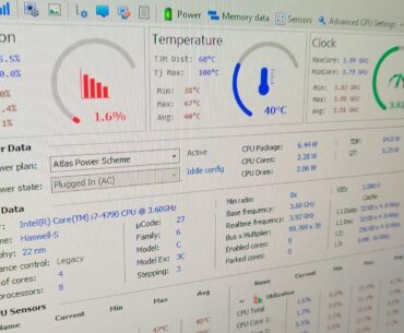 Undervolting Help - i7-4790