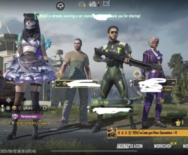 Does anyone know if/where this purple dress is available in any of the shops?