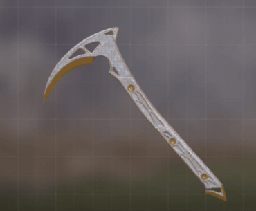 Do anyone even use sickle