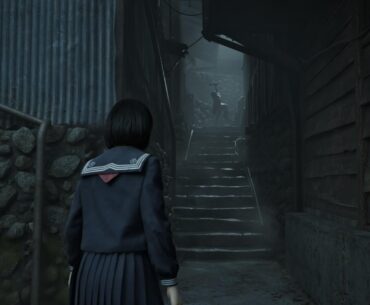 Silent Hill f sold a million units in one day