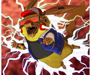 Has Ash gone too far? [OC]