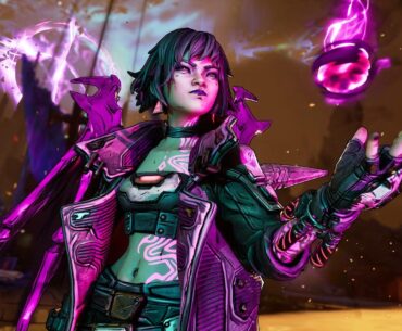 Borderlands 4's latest patch aimed at improving performance triggers a flurry of performance complaints, but Gearbox says new stuttering problems 'should resolve over time as the shaders continue to compile'