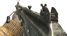 What weapon is your favorite in all zombies (excluding WW)