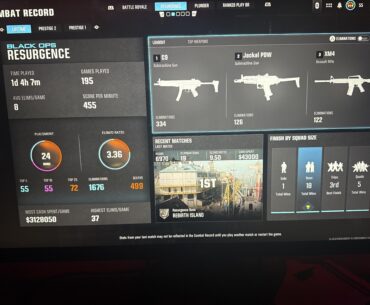 Is this good? Haven't played in a while so idk how stats have changed and become more/less impressive.