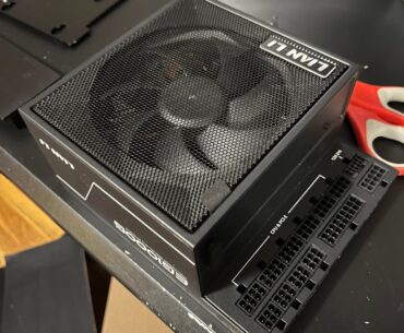 Amazon sent me a used PSU. Should I still use it?