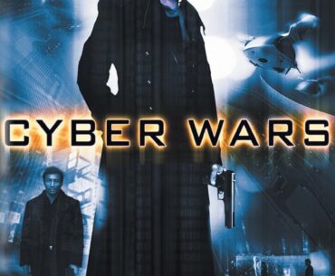 Avatar/Cyber Wars is a mid 00's B Sci Fi actioner from Singapore, which gives its asian culture flavor. It  is a very low budget flick feat some fine actors and looks really cool visually. It has an interesting CyberLink system mixed with with some unique tech ideas like fake id holograms.