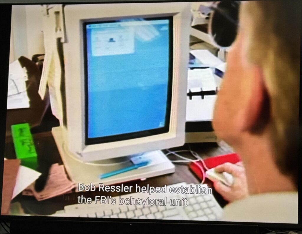TIL there were vertical CRT monitors in the 80s