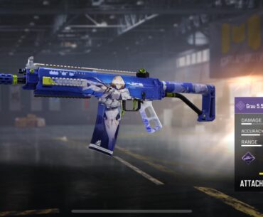 The whole community downvoted me when I asked for what do we get if we already have the grau BUT…