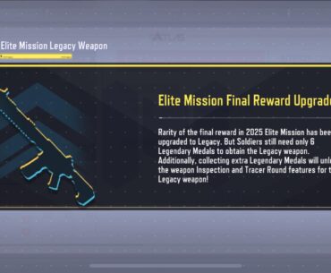 I think it’s going to be a GKS