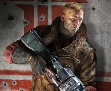 After Indiana Jones, it sounds like MachineGames is ready to make another Wolfenstein game: 'We have always seen this as a trilogy'