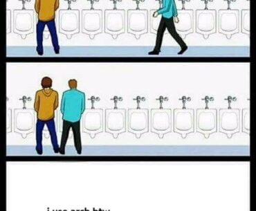 Always like that