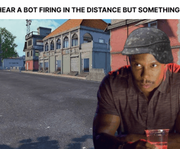 bot fire tactics in the big 2025