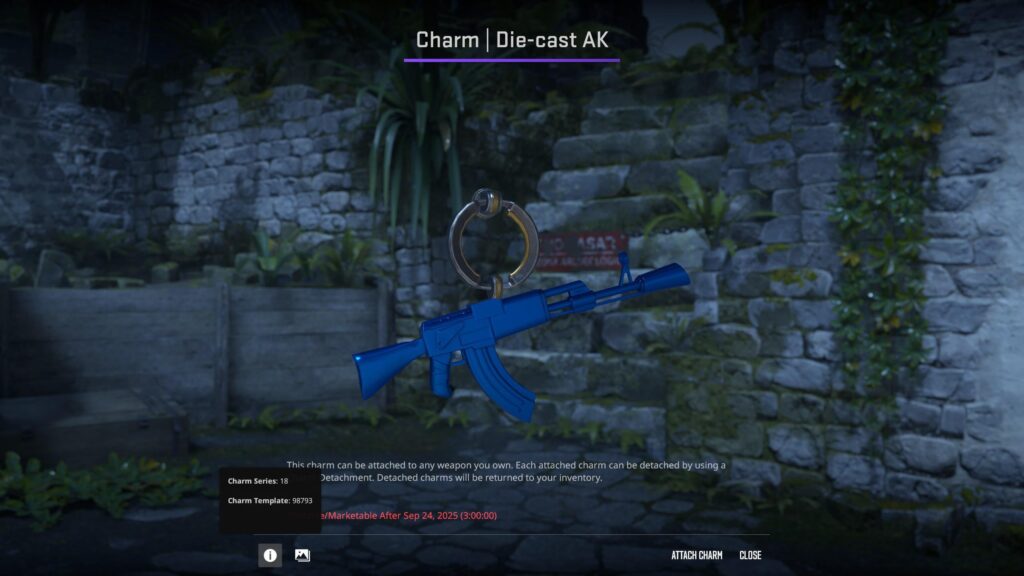 Is this a worth any overpay?