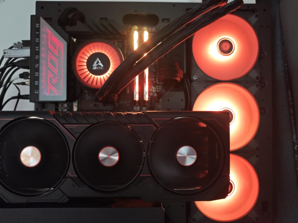 Are this errors temperature or timing related?