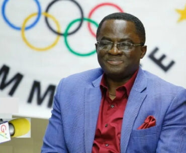 How Ben Nunoo Mensah inspired formation of Ghana Esports Federation