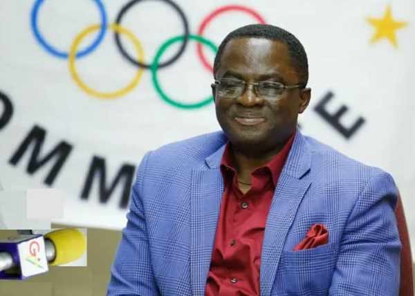 How Ben Nunoo Mensah inspired formation of Ghana Esports Federation How Ben Nunoo Mensah inspired formation of Ghana Esports Federation