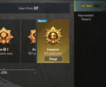 So close