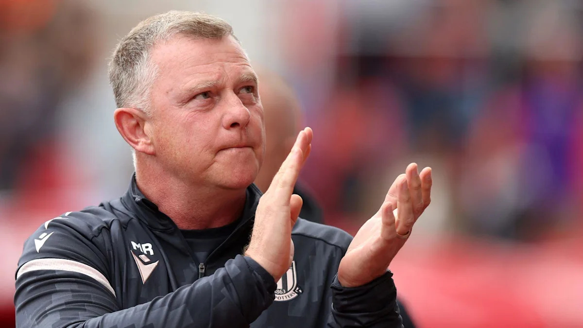 ‘No easy games in the Championship’ – Robins Download app from appStore