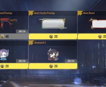 Which is the better HG40 legendary skin